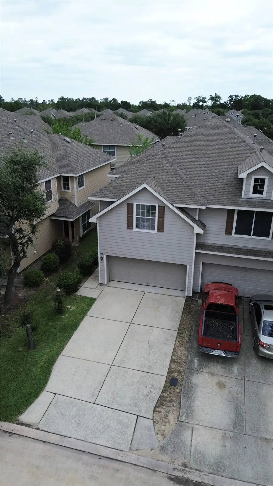 14310 Larkhall Lane, Houston, TX 77014 - #2