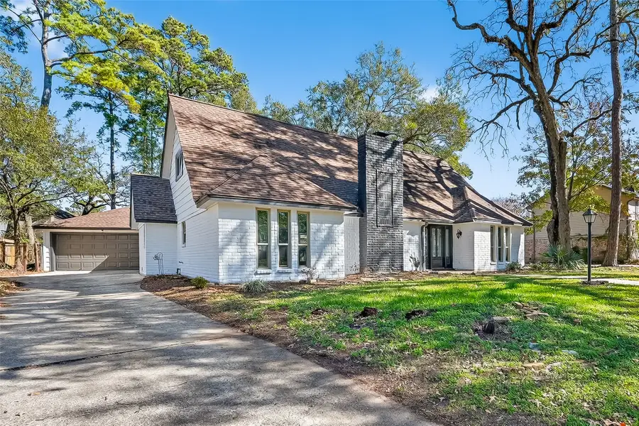 13202 Lakecrest Drive, Cypress, TX 77429 - Image #2