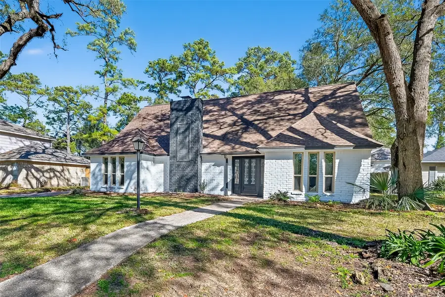 13202 Lakecrest Drive, Cypress, TX 77429 - Image #3