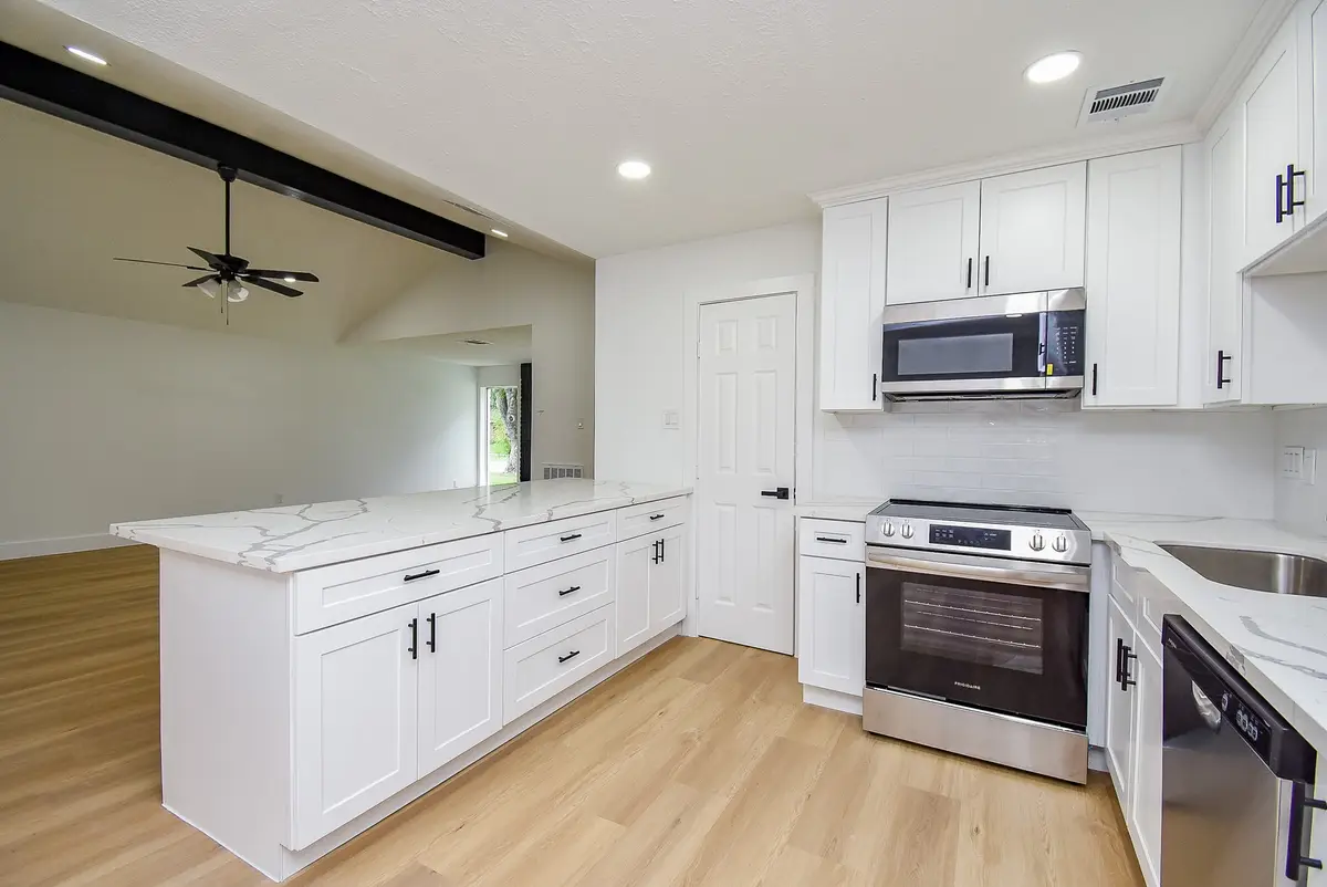 1815 Mustang Springs Drive, Missouri City, TX 77459 - #1