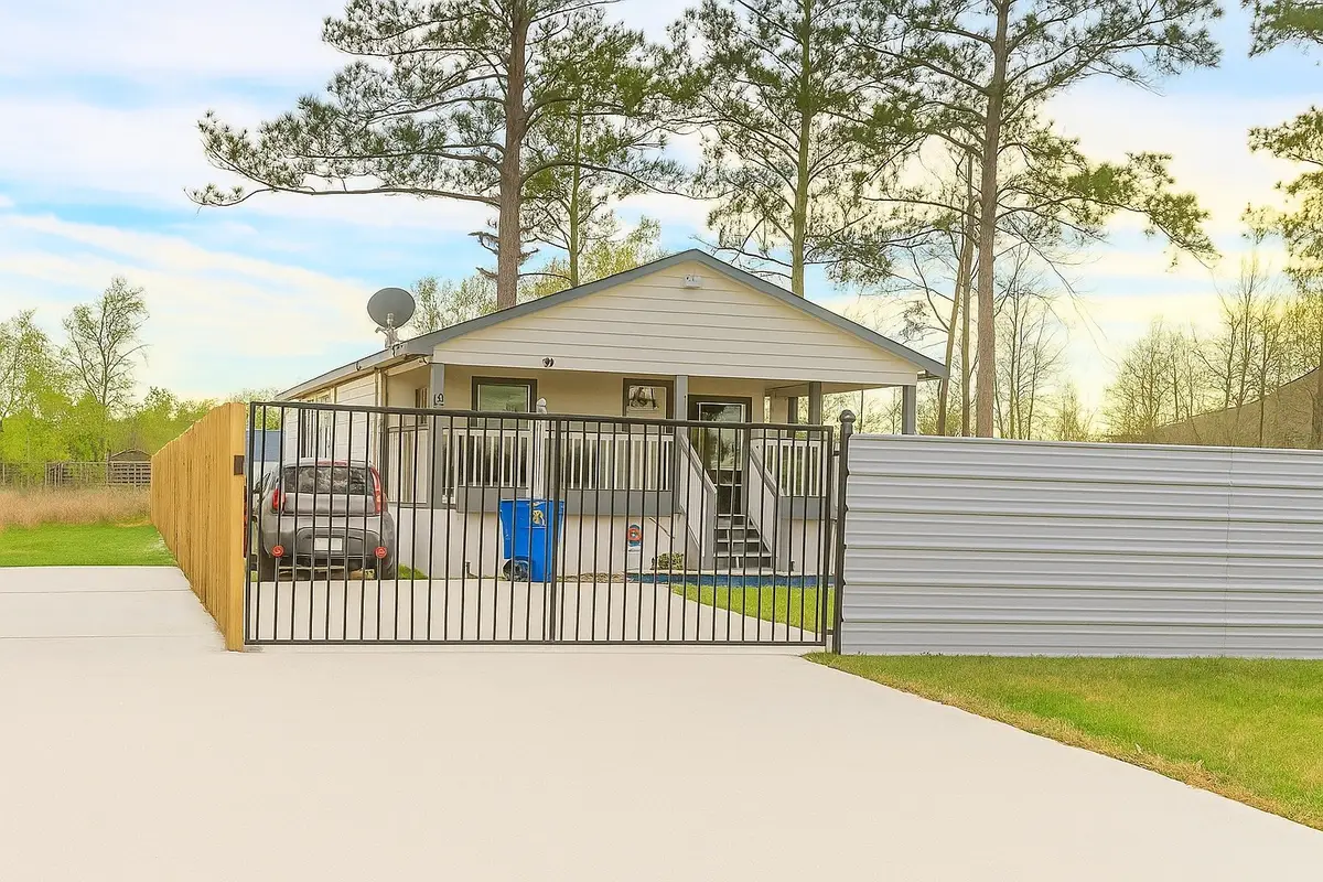 2341 Road 5100 Road, Cleveland, TX 77327 - Image #1