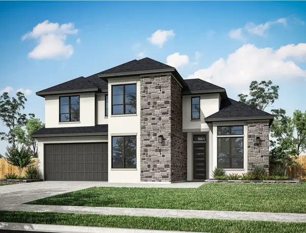 28402 Briar Springs Drive, Spring, TX 77386