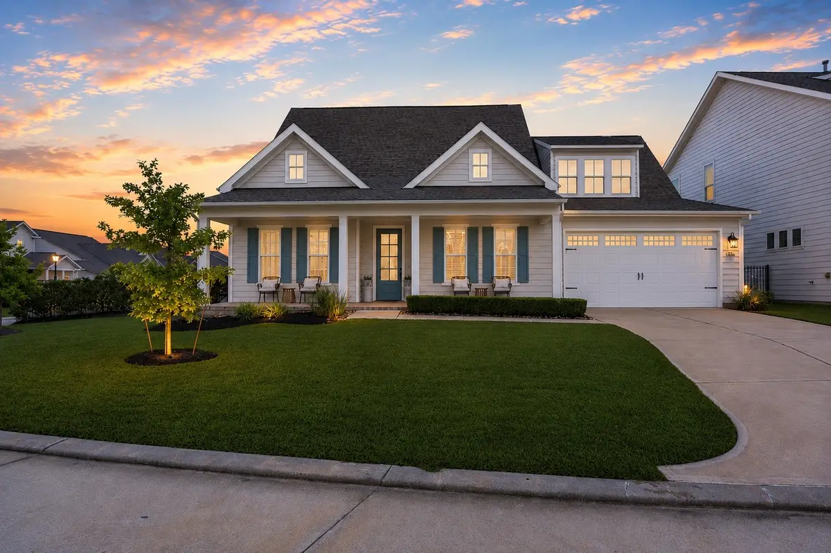 2368 Goldenglade Drive, Conroe, TX 77384 - #1