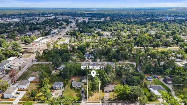 9314 Wiloak Street, Houston, TX 77028