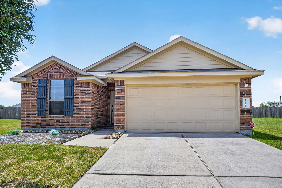 23202 Joy Ridge Drive, Spring, TX 77373 - #1