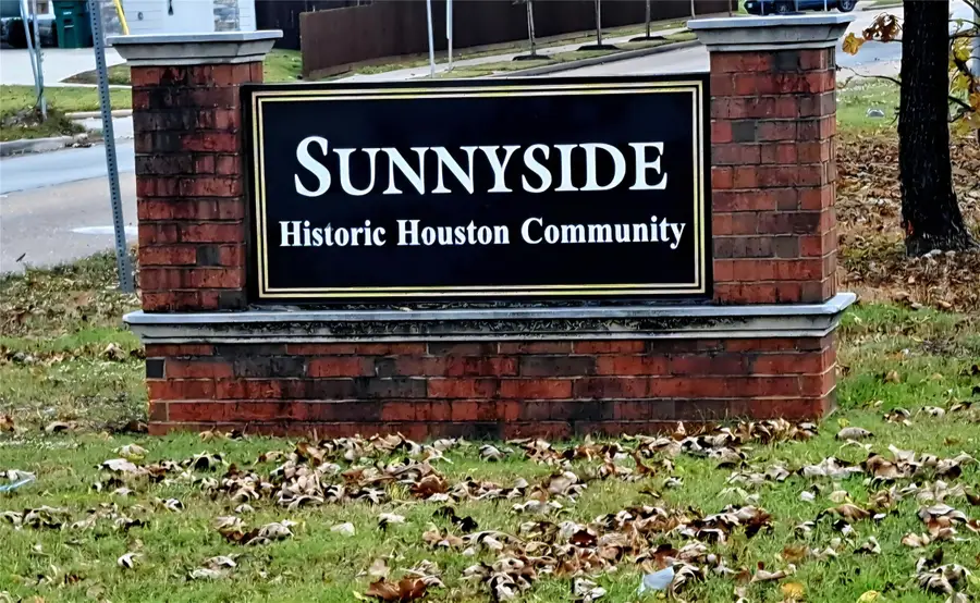 8524 Scott Street, Houston, TX 77051 - #2