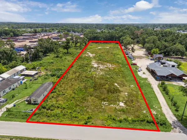 6116 Hermann Road, Houston, TX 77050