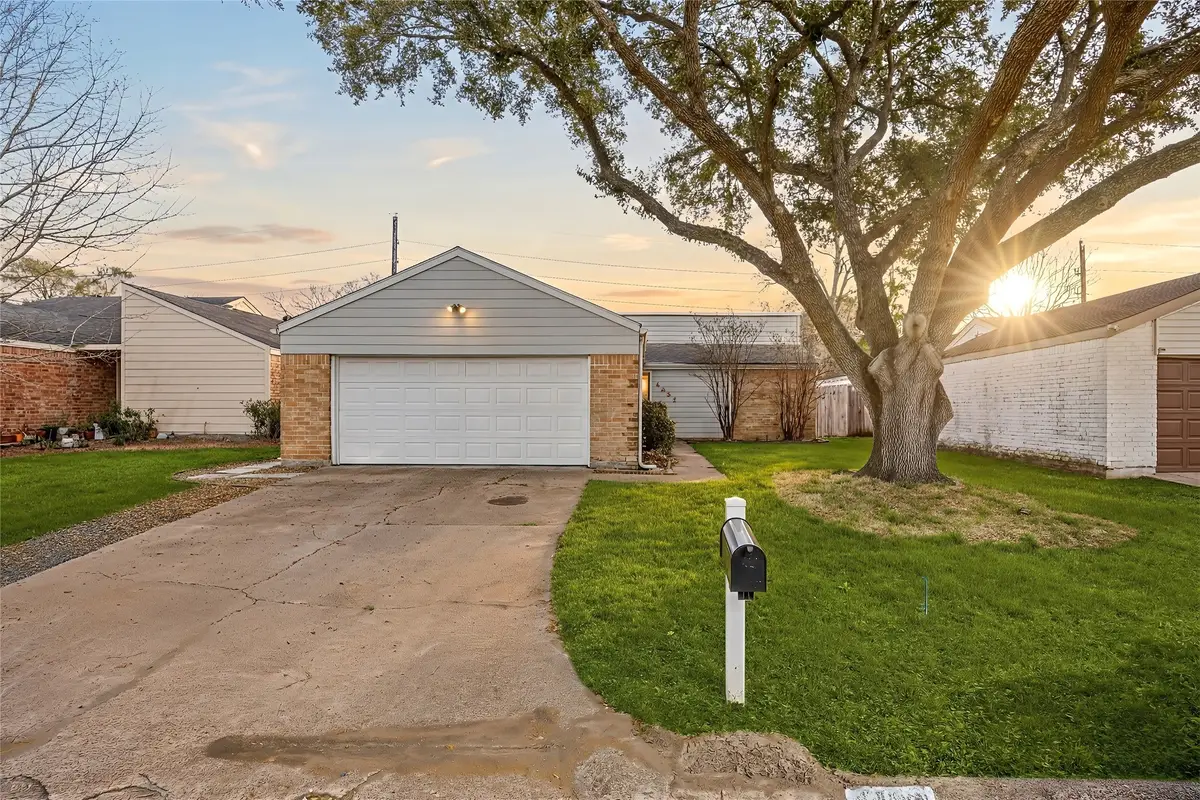 4402 Hickory Grove Drive, Houston, TX 77084 - #1