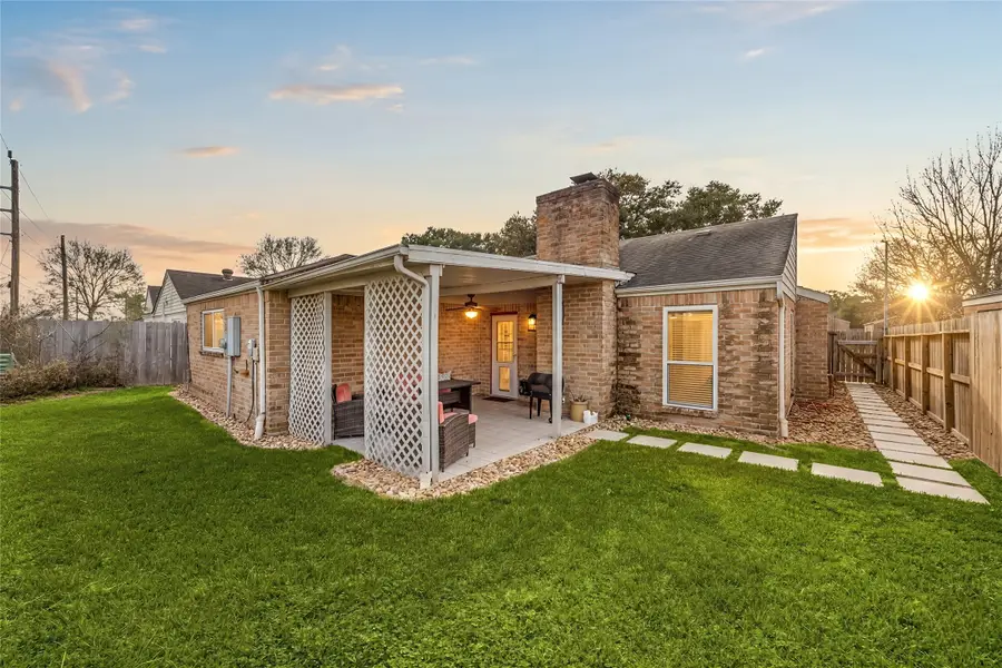 4402 Hickory Grove Drive, Houston, TX 77084 - #2