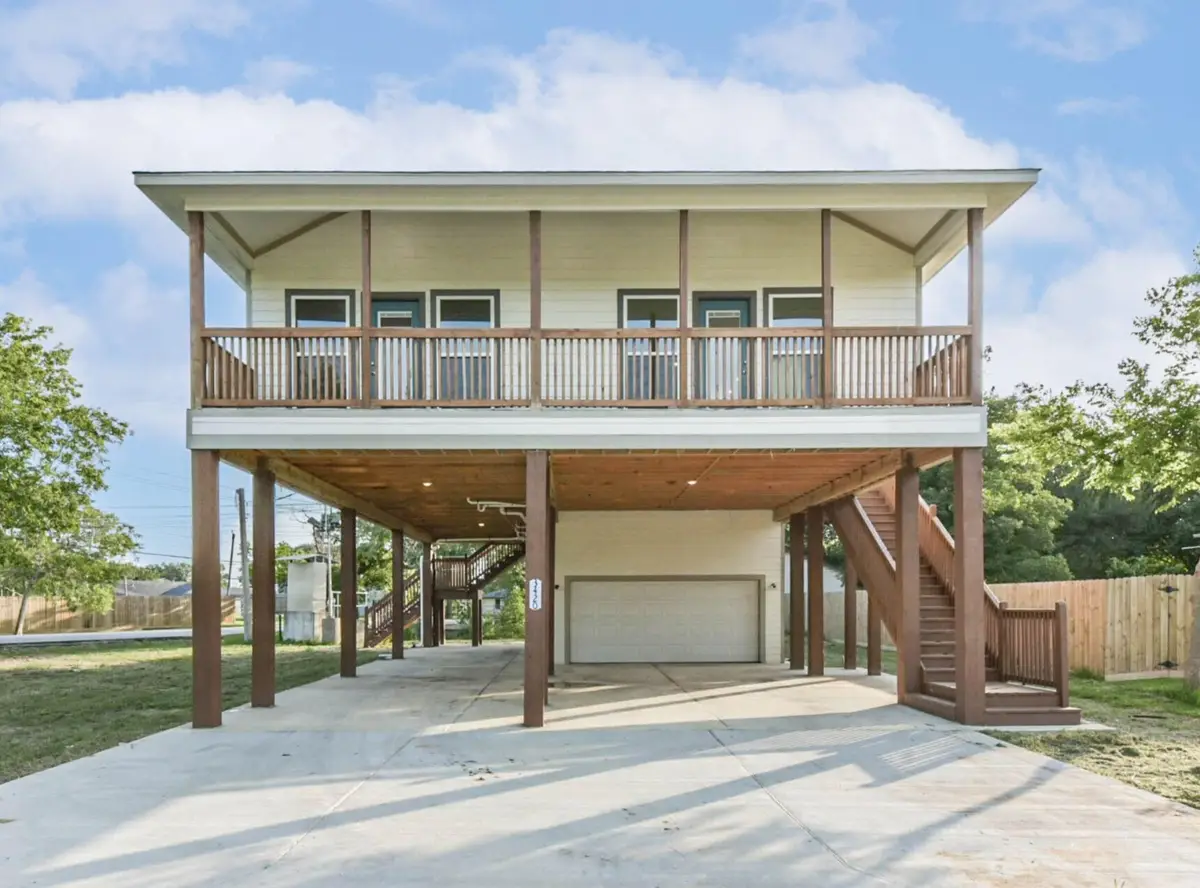 3420 Sunrise Drive, Shoreacres, TX 77571 - Image #1