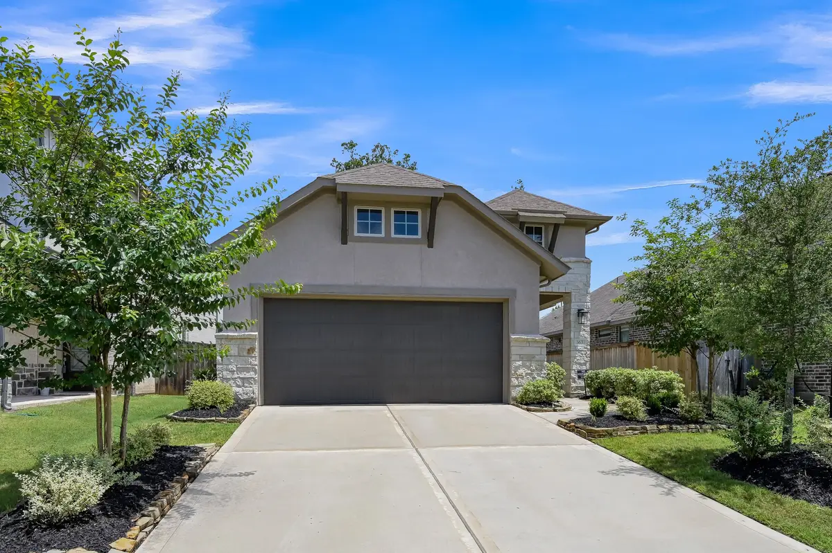 363 Mallorn Lane, Montgomery, TX 77316 - #1