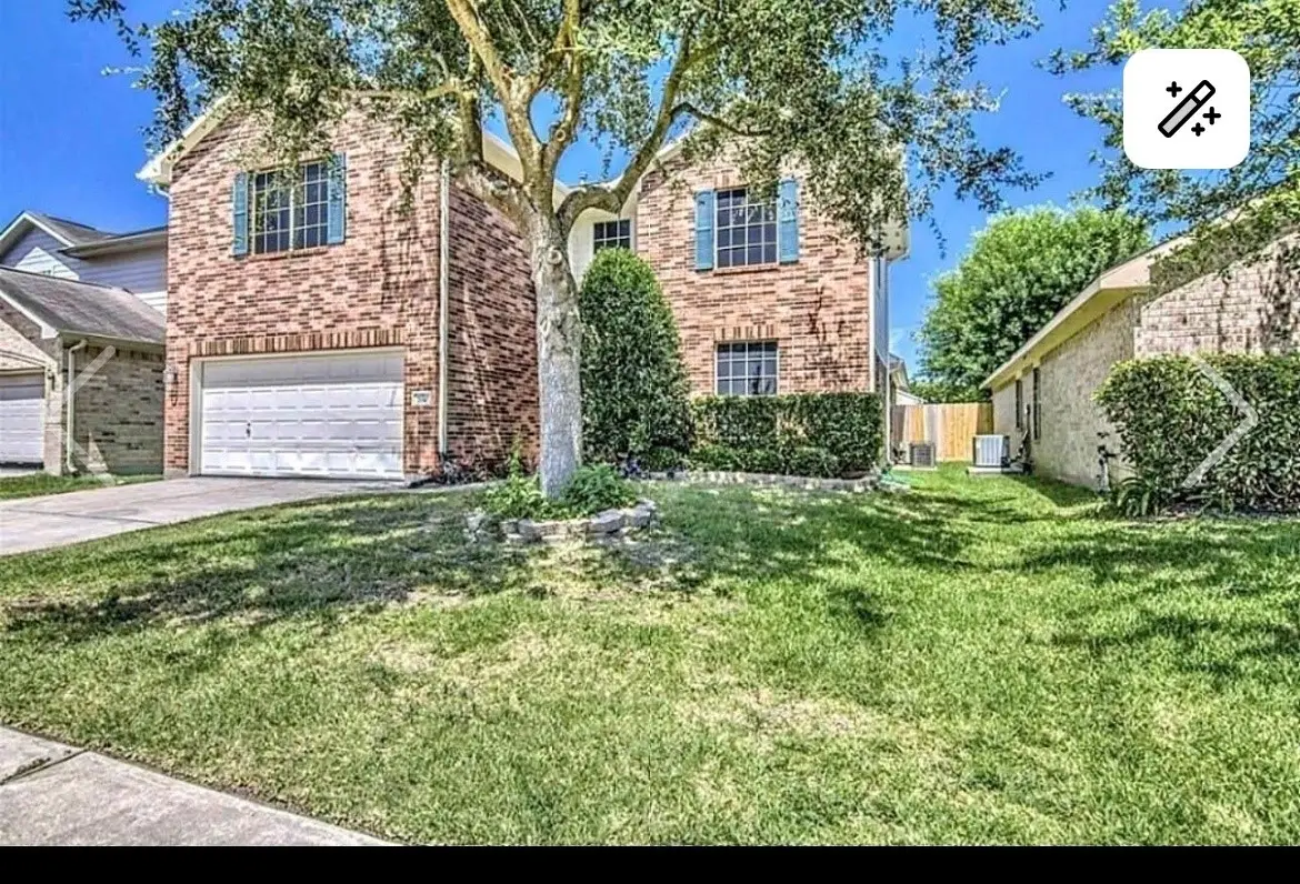 7910 Pelican Lane, Baytown, TX 77523 - #1
