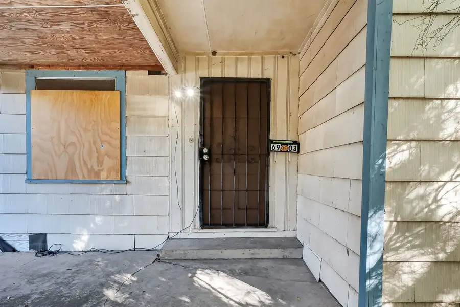 6903 Palmetto Street, Houston, TX 77087 - Image #3