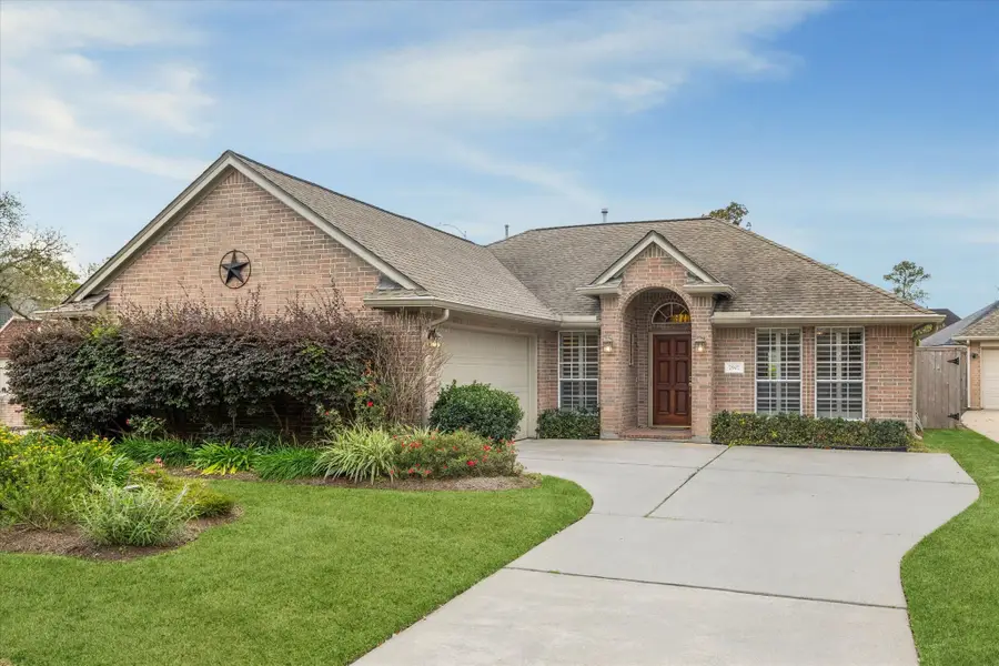 7907 N Wellington Court, Houston, TX 77055 - Image #3