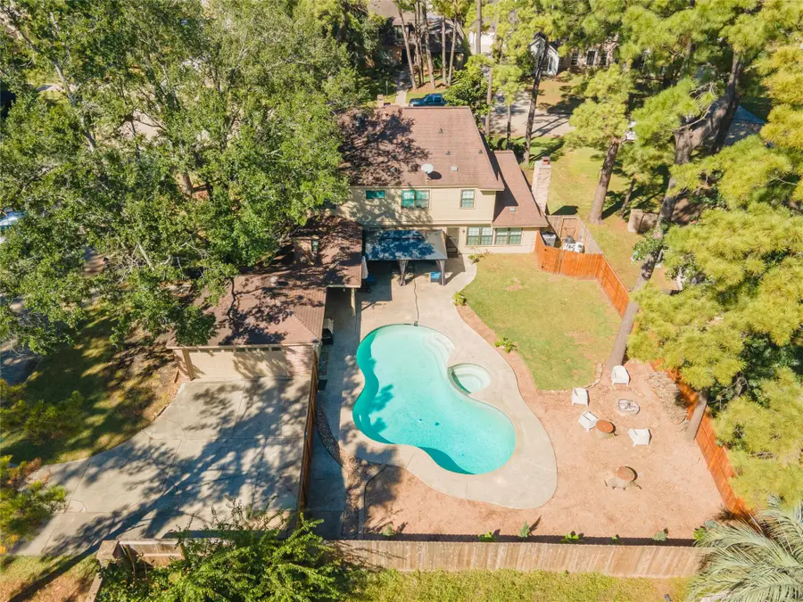 5623 Bermuda Dunes Drive, Houston, TX 77069 - Image #2