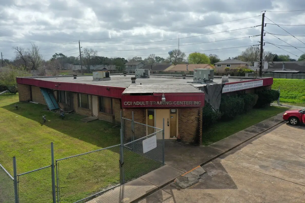 11526 Walters Road, Houston, TX 77067 - #1