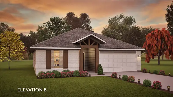 8830 Gull Canyon Drive, Baytown, TX 77521