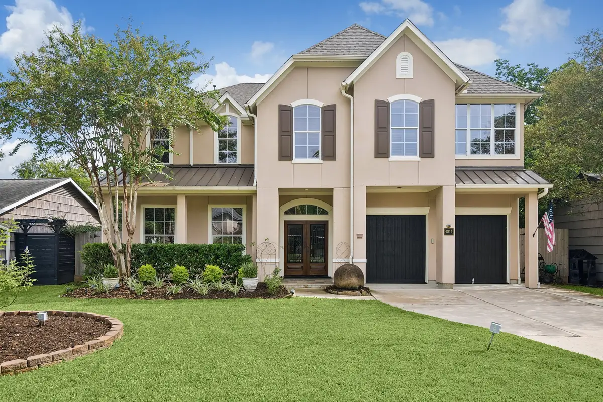 4911 Imperial Street, Bellaire, TX 77401 - #1