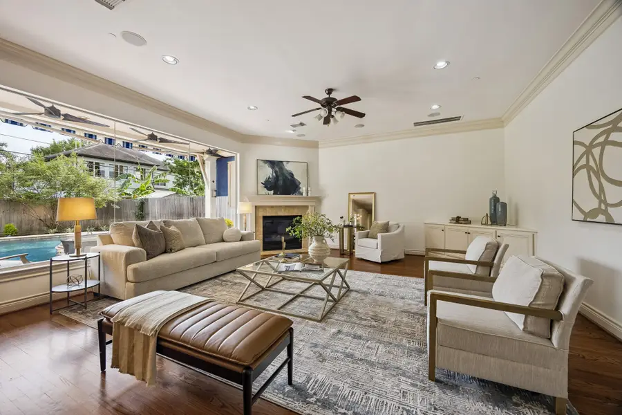 4911 Imperial Street, Bellaire, TX 77401 - #2