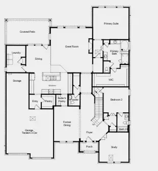 1532 River Point Drive, Friendswood, TX 77546 - Image #2