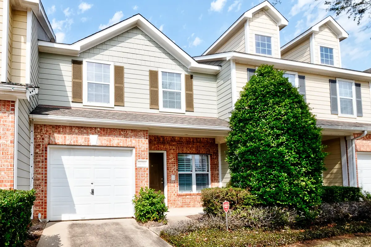 14558 Durham Chase Lane, Houston, TX 77095 - #1