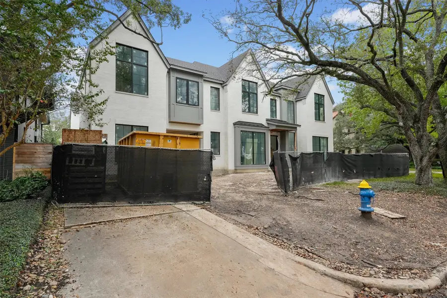 4510 Ivanhoe Street, Houston, TX 77027 - #3