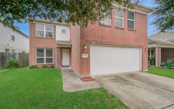 3118 Zephyr Glen Way, Houston, TX 77084