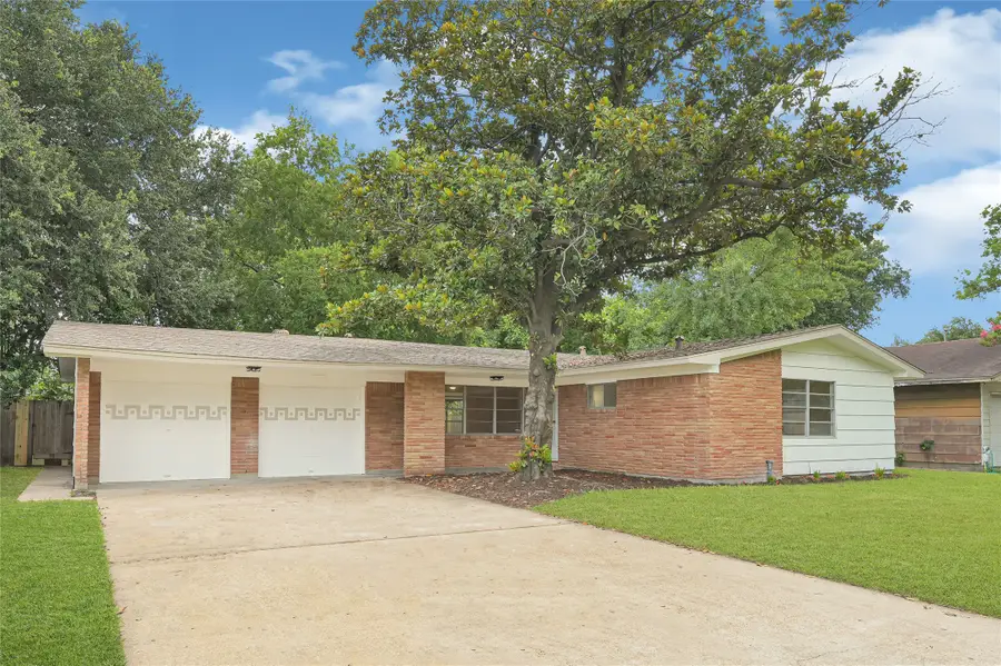 914 Peach Spring Drive, Houston, TX 77088 - #2