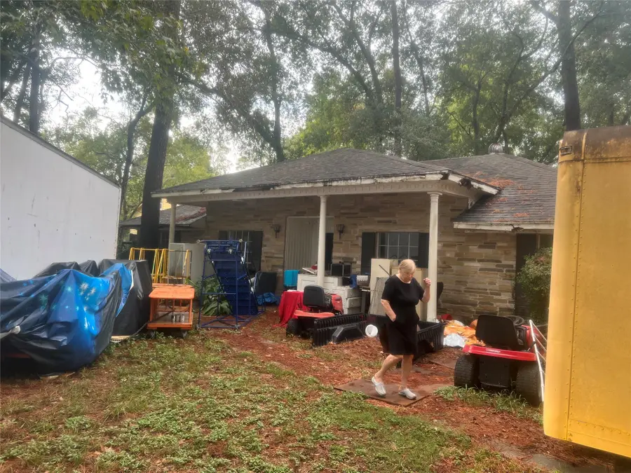 16707 Waycreek Road, Houston, TX 77068 - Image #2