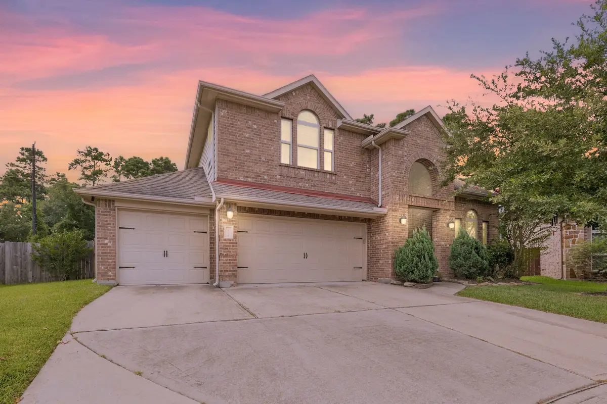 18118 Banpo Court, Houston, TX 77044 - #1