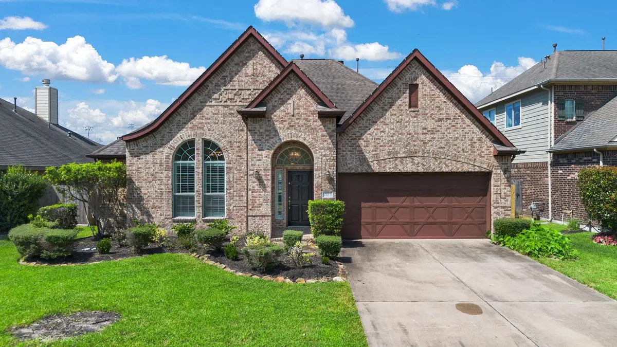 2211 Daroca Drive, League City, TX 77573 - Image #1