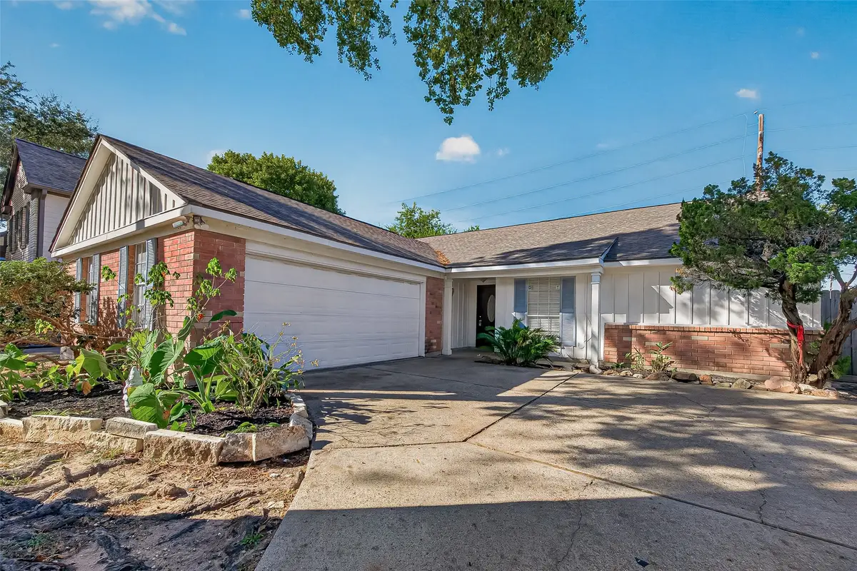 16026 Sweetwater Creek Drive, Houston, TX 77095 - #1