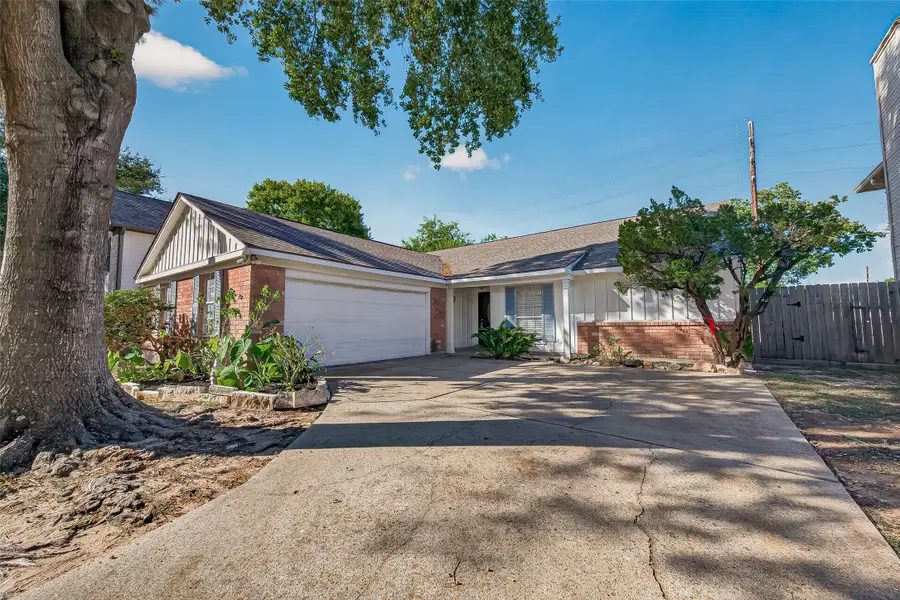 16026 Sweetwater Creek Drive, Houston, TX 77095 - #2