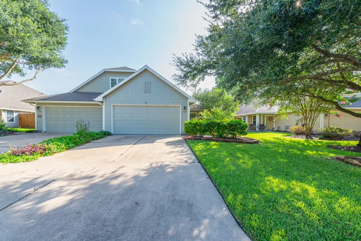 5335 Greenbrae Lane, Katy, TX 77494 - #1