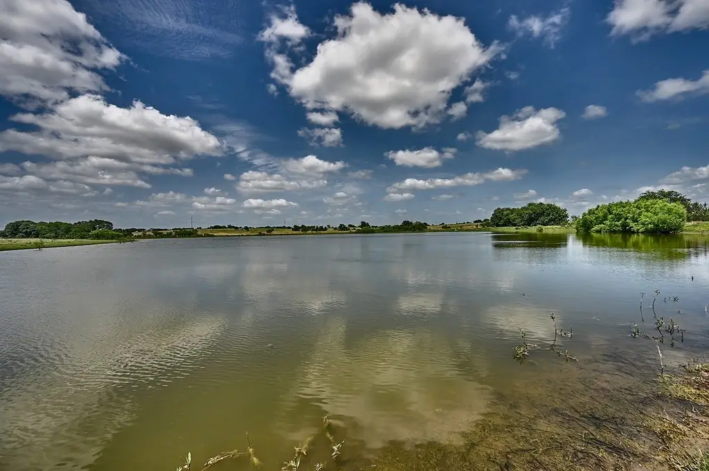 10398 Adamcik Road, Weimar, TX 78962 - #1