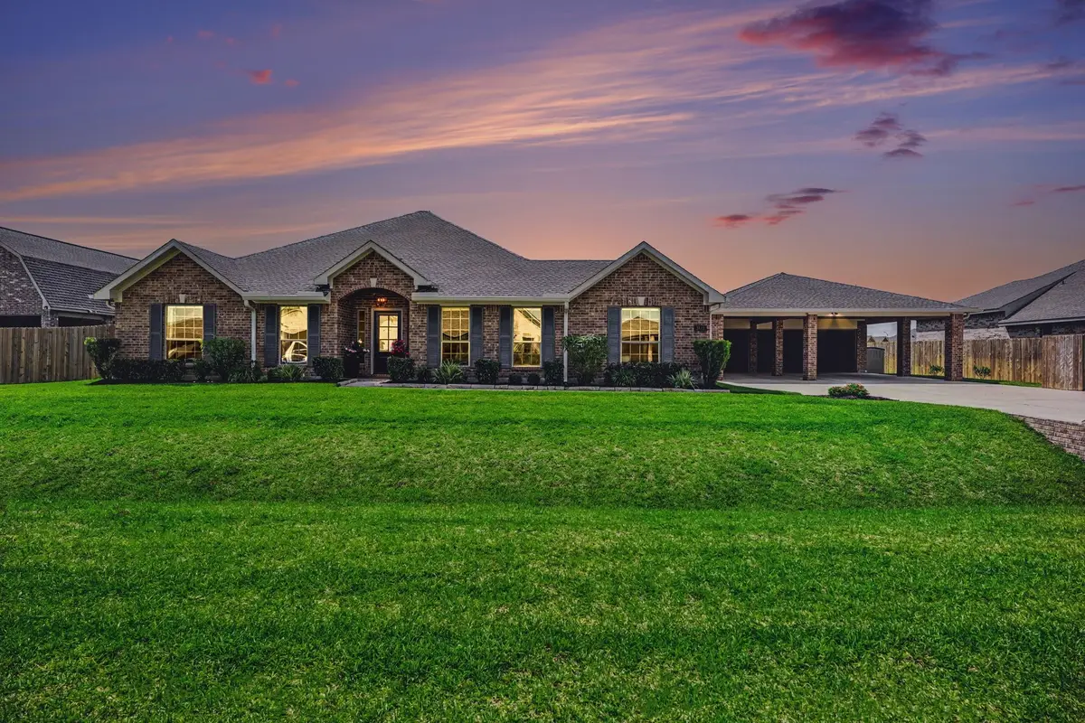 3615 Los Cabos Boulevard, Dickinson, TX 77539 - #1