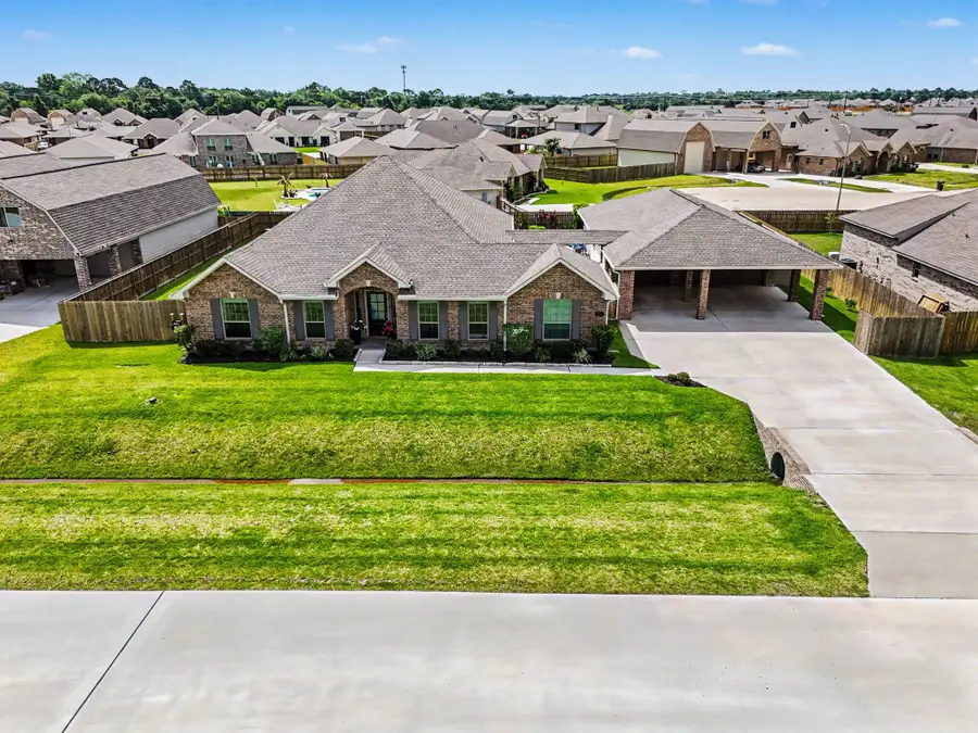 3615 Los Cabos Boulevard, Dickinson, TX 77539 - #3