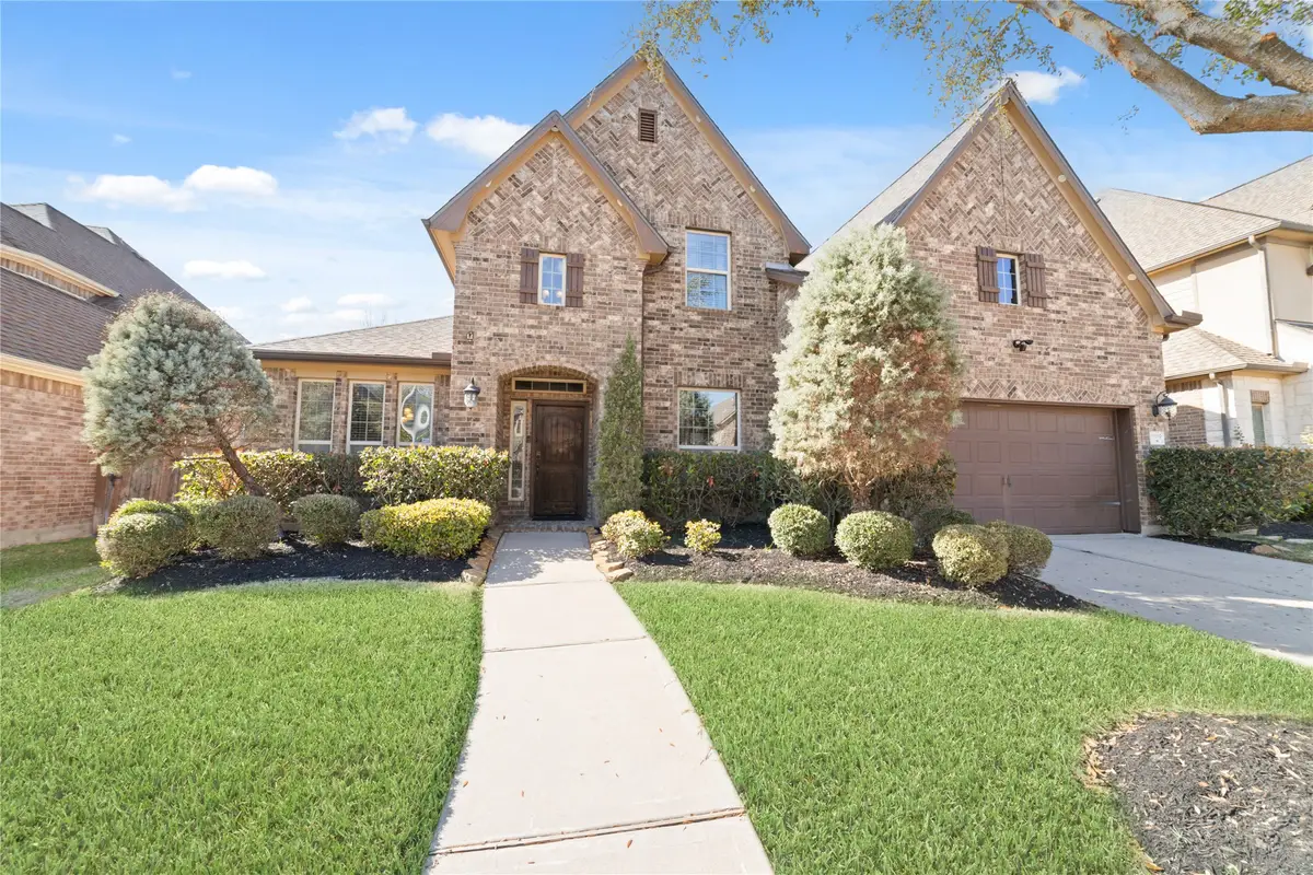 11110 Staffin Way, Richmond, TX 77407 - #1