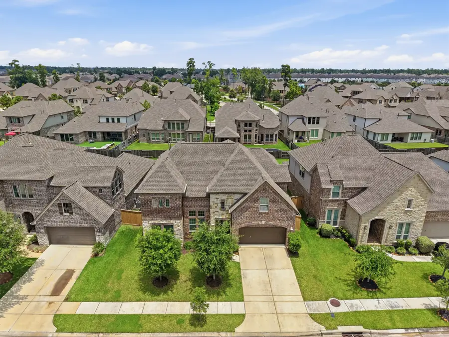 12027 Ballshire Pines Drive, Humble, TX 77346 - #2