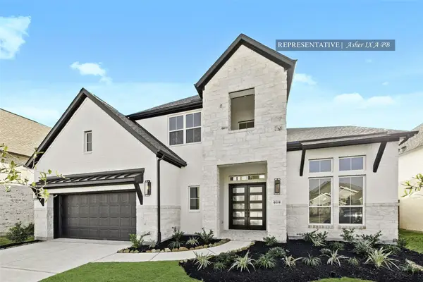 846 Caballos Drive, League City, TX 77546