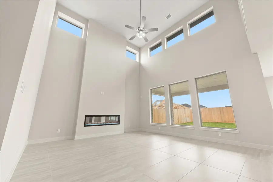 846 Caballos Drive, League City, TX 77546 - #3