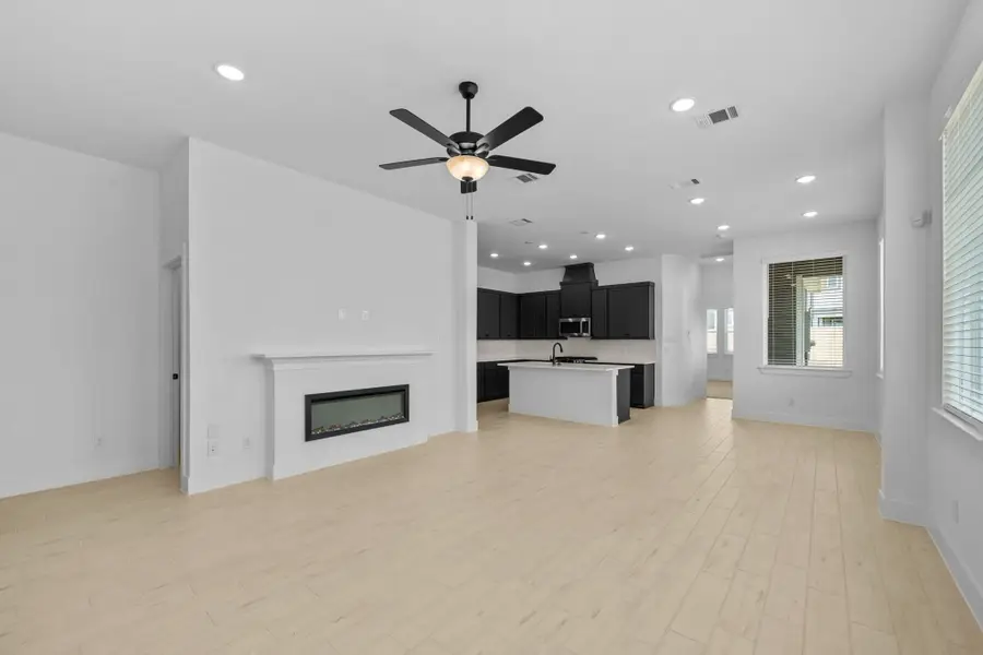 9438 Garden Gate Drive, Missouri City, TX 77459 - #3