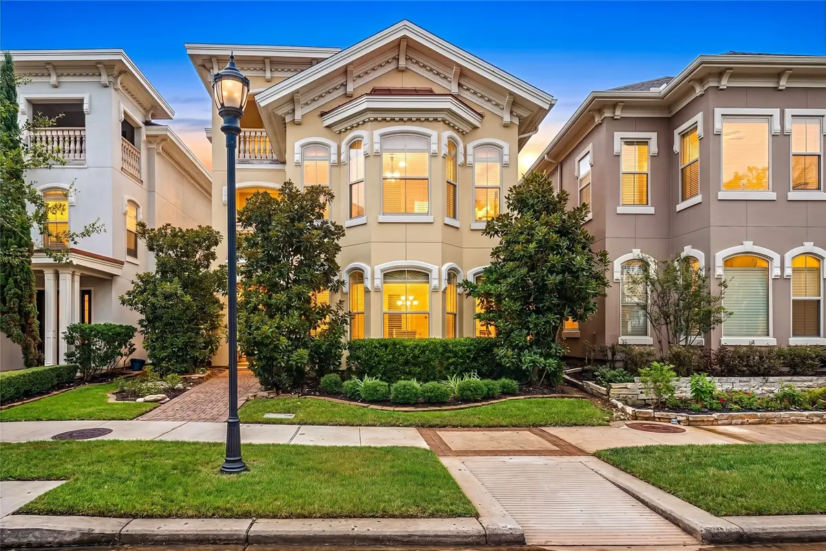 39 Olmstead Row, The Woodlands, TX 77380 - #1