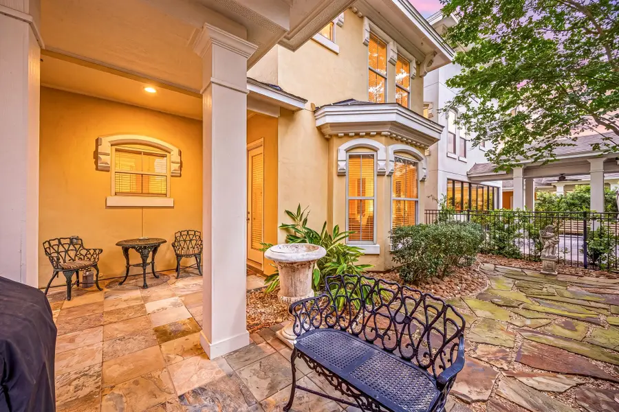 39 Olmstead Row, The Woodlands, TX 77380 - #3