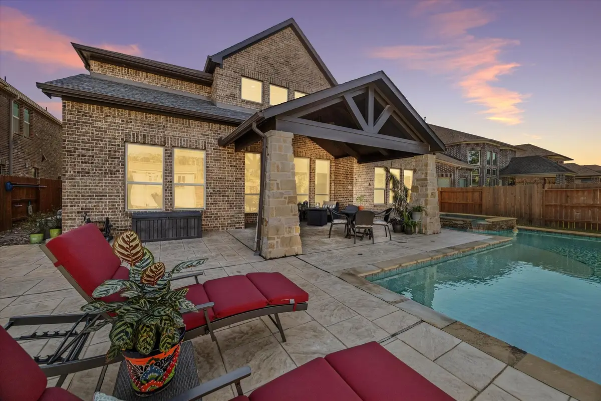 25247 Birchwood Springs Avenue, Porter, TX 77365 - Image #1