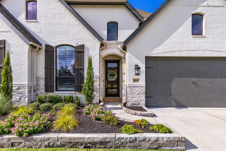 18030 Blu Terrace Drive, Conroe, TX 77302 - #3
