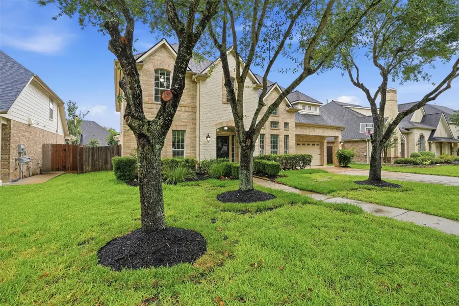 2802 Kestrel Trace Lane, Katy, TX 77494 - #3