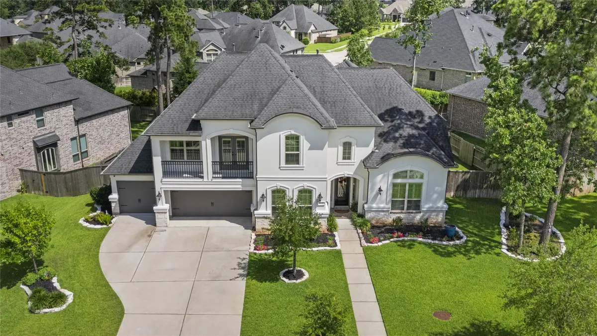 1002 Pleasant Pines Lane, Pinehurst, TX 77362 - #1