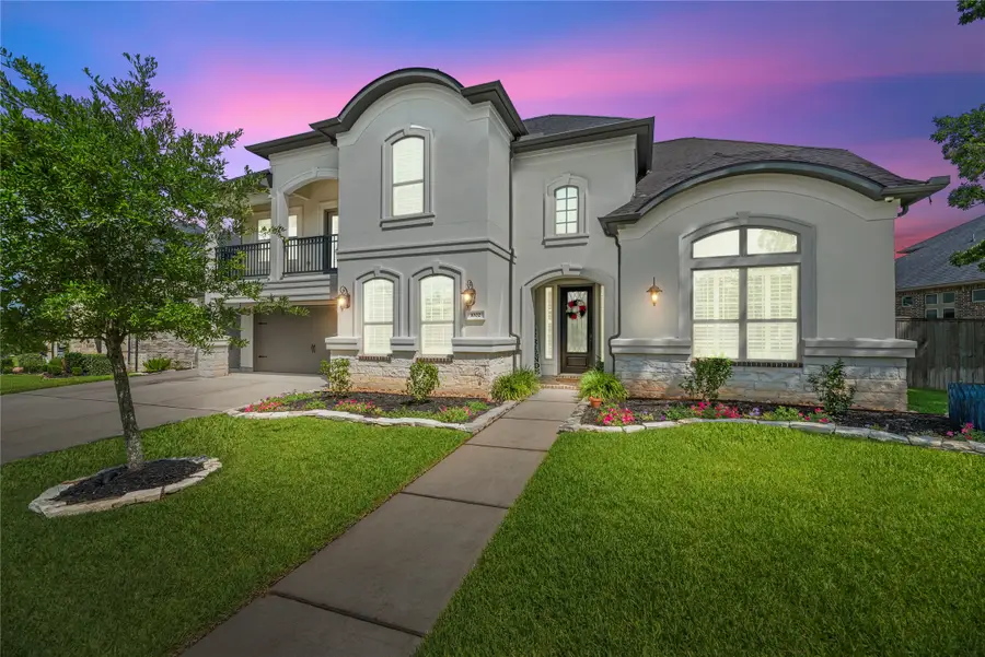 1002 Pleasant Pines Lane, Pinehurst, TX 77362 - #2