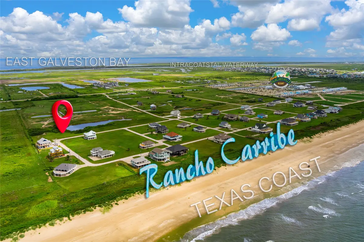 601 Overlook Drive, Crystal Beach, TX 77650 - Image #1